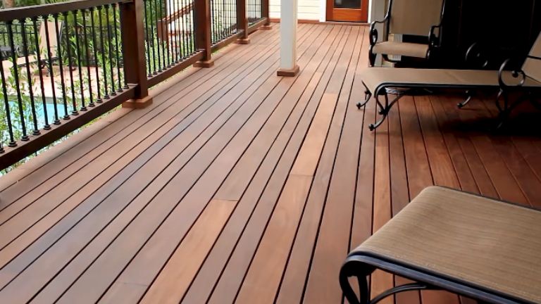 7 Best Finish for Porch Floor in 2023